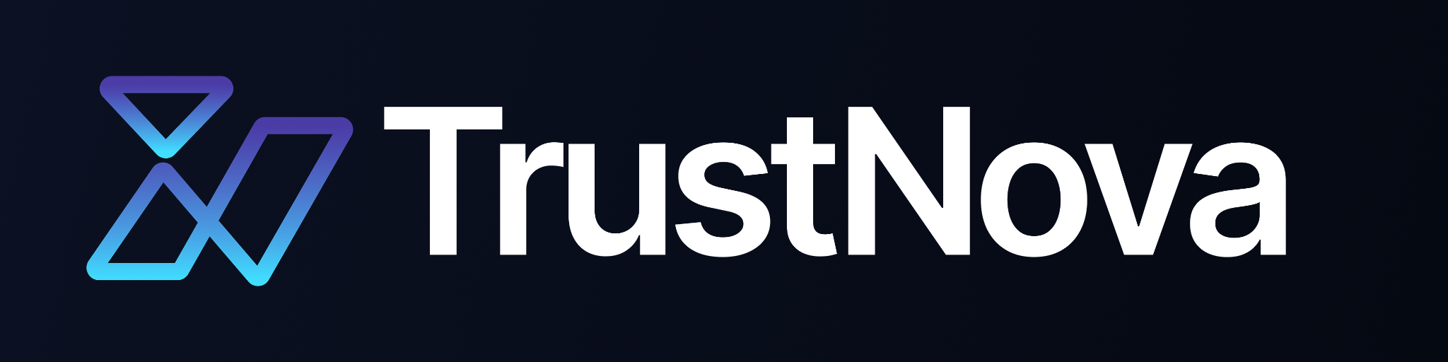 TrustNova logo